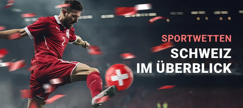 Sportwetten Schweiz